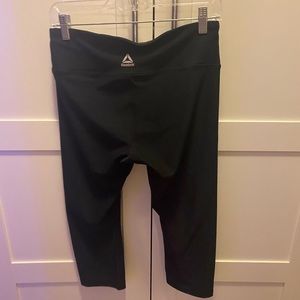 Reebok pants